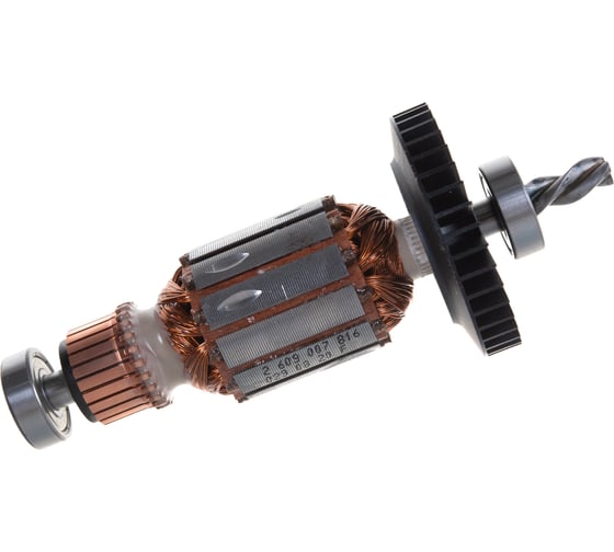 Ротор Bosch 2609007816