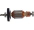 Ротор Bosch 2609007816 6
