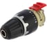 Коробка редуктора Bosch 2609199296 1