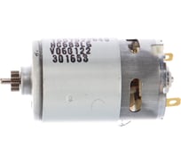 Мотор постоянного тока Bosch 2609199591