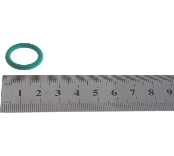 Кольцо уплотнительное Bosch 1616B00086