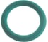 Кольцо уплотнительное Bosch 1616B00086 1