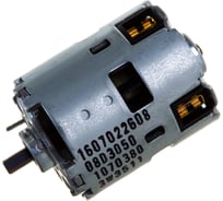 Мотор постоянного тока Bosch 1607022608