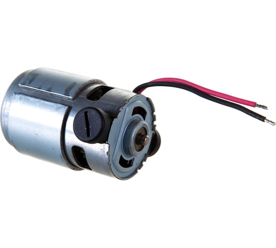 Мотор постоянного тока Bosch 160702266M 1