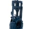 Корпус мотора Bosch 1605108285 3