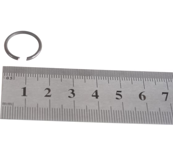 Пружинное кольцо Bosch 1614601027