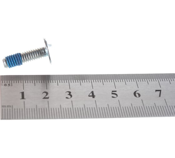 Винт с головкой torx Bosch 1613490010