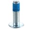 Винт с головкой torx Bosch 1613490010 1