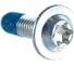 Винт с головкой torx Bosch 1613490010 2