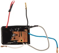 Регулятор числа оборотов Bosch 1607233148