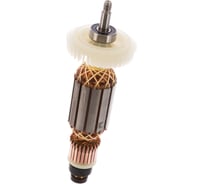 Ротор с вентилятором Bosch 1607000V33