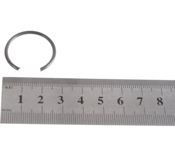 Пружинное кольцо Bosch 1614601034