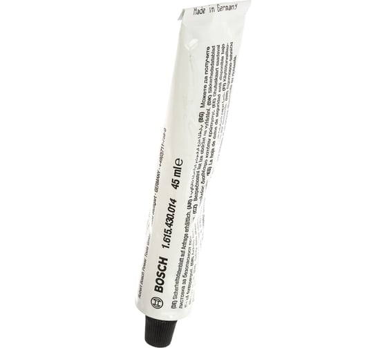 Тюбик со смазкой Bosch 1615430014