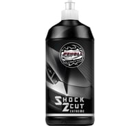 Высокоабразивная полировальная паста SCHOLL Concepts Shock 2 Cut 500 г 103030
