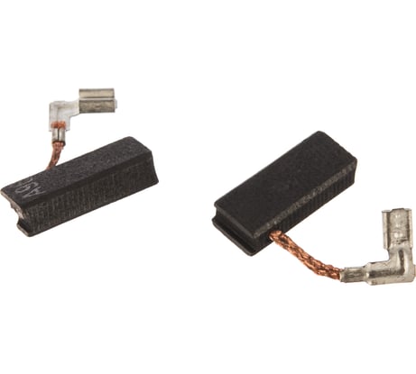 Комплект угольных щеток Bosch 1617000525