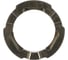 Храповой диск Bosch 1600A008AG 1