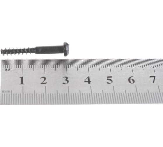 Винт с головкой torx Bosch 1603414026