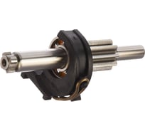 Шлицевой вал Bosch 1617000579