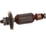 Ротор Bosch 1617000690 1