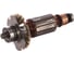 Ротор Bosch 1617000690 2