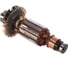 Ротор Bosch 1617000690 3