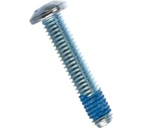 Винт с головкой torx Bosch 1613490029