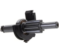 Шлицевой вал Bosch 16170006EJ