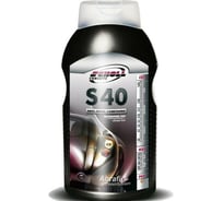 Паста антиголограммная финишная S40 250 мл SCHOLL Concepts 10466E