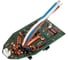 Электронный блок Bosch 1600A009B5 1