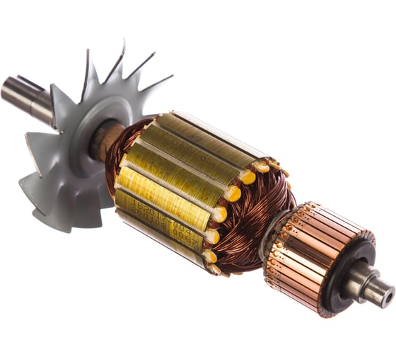 Ротор Bosch 1619P03780
