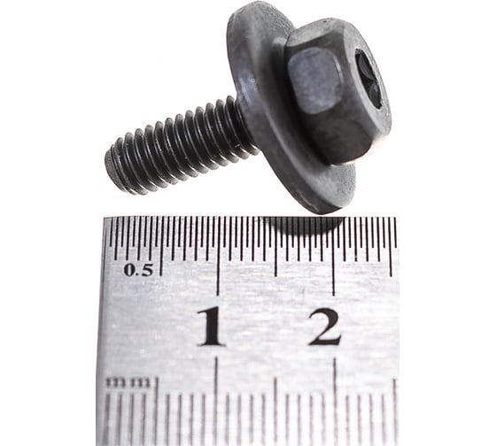 Болт Bosch 1619P06232