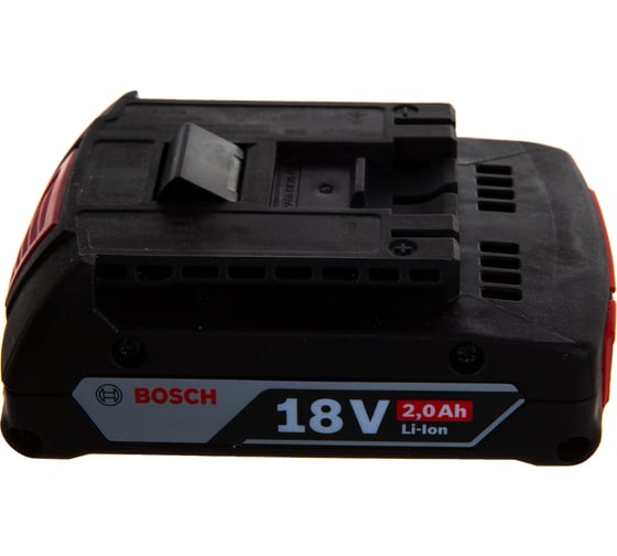 БЛОК АККУМУЛЯТОРОВ Bosch 1607A350BG