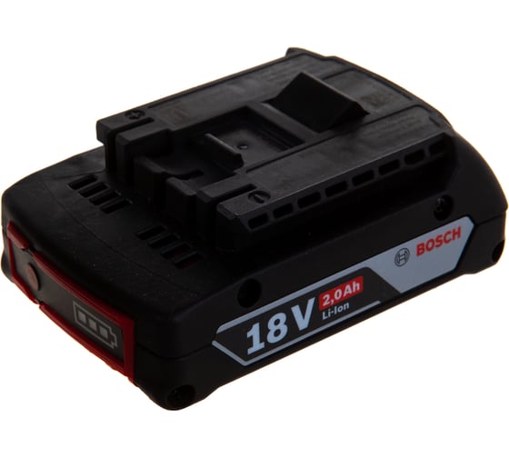 БЛОК АККУМУЛЯТОРОВ Bosch 1607A350BG