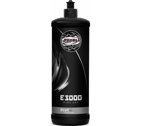 Паста полировальная E3000 1 л SCHOLL Concepts ECO3001