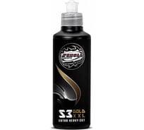 Паста высокоэффективная абразивная S3 GOLD XXL 250 г SCHOLL Concepts 103046E