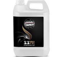 Высокоабразивная полировальная паста SCHOLL Concepts S3 GOLD XXL 5 кг 103042
