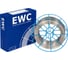 Проволока сварочная MIG 5356 (1.0 мм; 7 кг) EWC CH0100190 1
