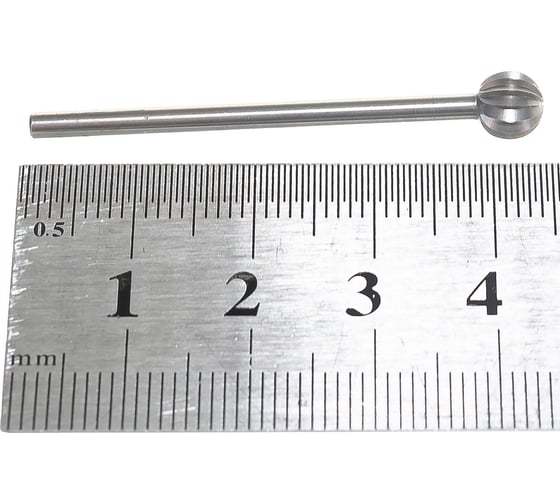 Фреза (2 шт; 6 мм) Proxxon PR- 28725