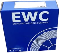 Проволока сварочная MIG 308LSi (1.2 мм; 5 кг) EWC CH0100014