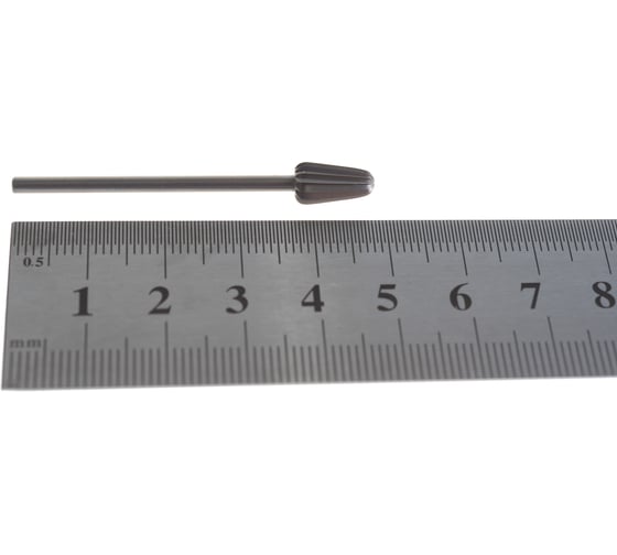 Фреза (2 шт; 4 мм) Proxxon PR- 28723