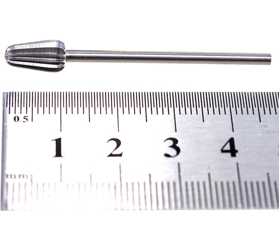 Фреза (2 шт; 4 мм) Proxxon PR- 28723