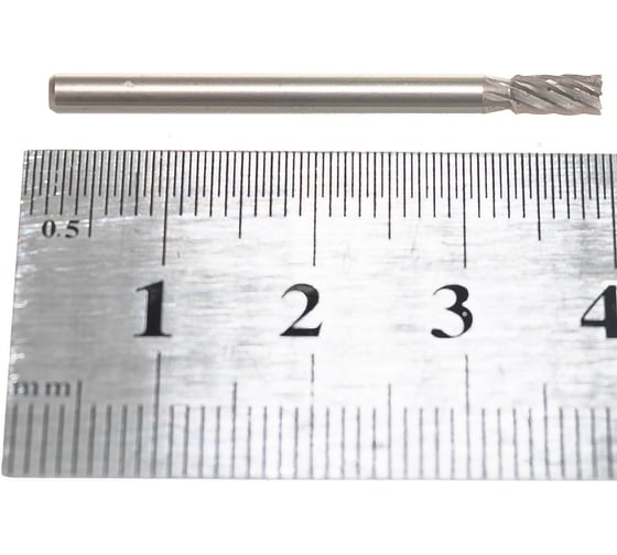 Фреза (2 шт; 3 мм) Proxxon PR- 28722