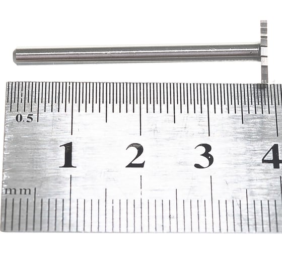 Фреза (2 шт; 10 мм) Proxxon PR- 28727