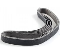 Ленты сменные шлифовальные (5 шт; 330х10 мм; К180) для BS/E Proxxon PR- 28579