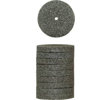 Шайбы (10 шт; 22 мм; кремний-карбид) Proxxon PR- 28304