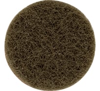 Диск из флиса (5 шт; 50 мм; средняя жесткость) для LHW Proxxon PR- 28554