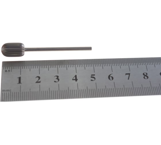 Фреза (2 шт; 8 мм) Proxxon PR- 28726