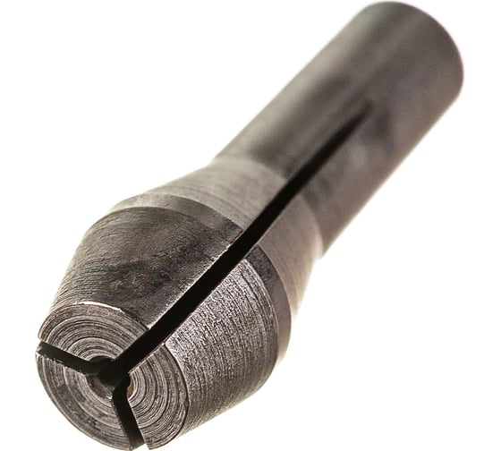 Набор цанг стальных (6 шт; 1-3.2 мм) Proxxon PR- 28940
