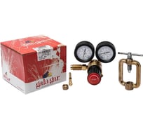 Редуктор ацетиленовый EN-2000 GALAGAR 37500012