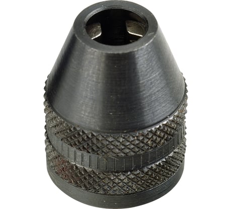 Трехкулачковый стальной патрон Proxxon без ключа PR- 28941